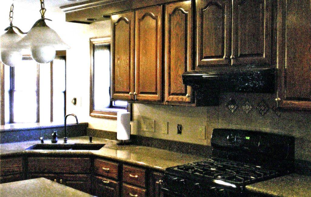 Kitchen Cabinets In Findlay Oh K K Cabinets